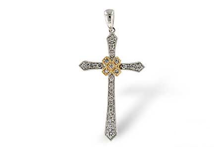 K024-58647: PENDANT .19 TW