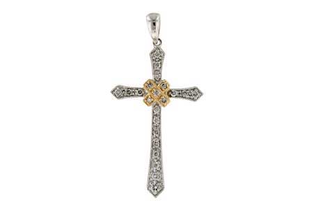 K024-58647: PENDANT .19 TW