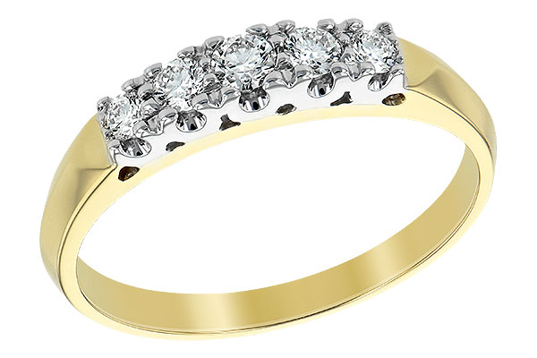 K110-96820: LDS DIA WED RG 0.25 TW