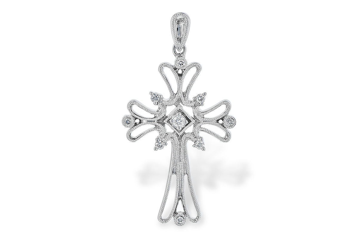 K201-88674: PENDANT .11 TW