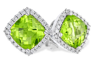 K202-74174: EARR 1.89 PERIDOT 2.04 TGW