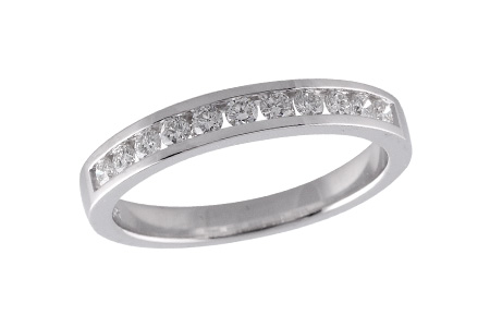 K203-65974: LDS DIA WED RG .33 TW