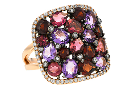 K204-59592: LDS RG 3.03 SEMI-PREC (AM,GT,PT) 3.30 TGW