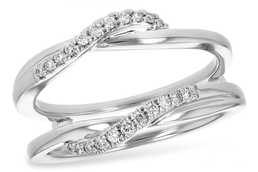 K206-44111: GUARD RG .15 TW