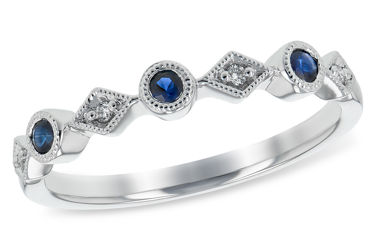 K207-28638: LDS WED RG .14 SAPP .17 TGW