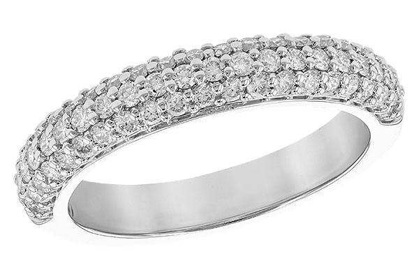 K290-95038: LDS WED RG .75 TW