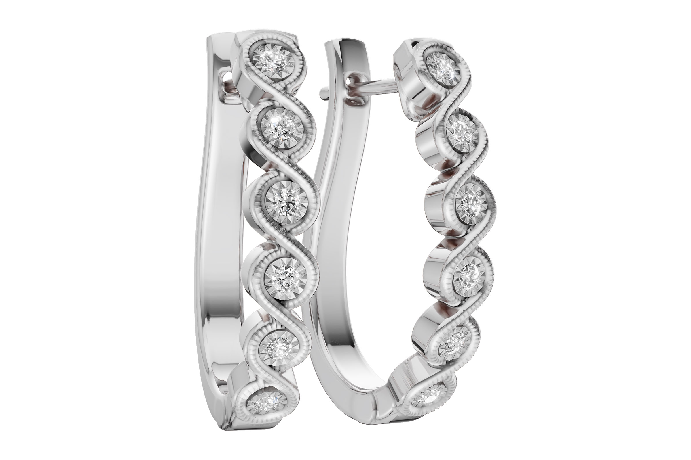 K290-96847: EARR .25 TW