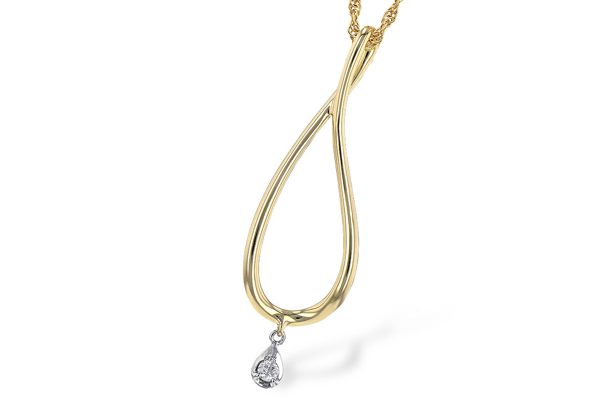 K290-97765: NECK .03 BR