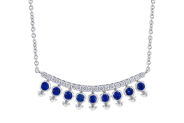 K290-98683: NECK .32 SAPP TW .47 TGW