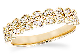 K290-98692: LDS DIA WED RG .16 TW