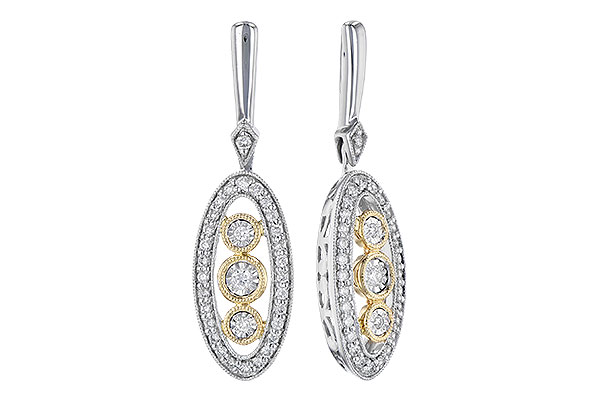 K290-99583: EARR .38 TW