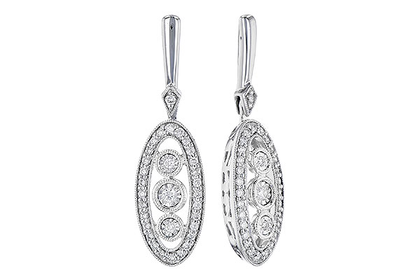 K290-99583: EARR .38 TW