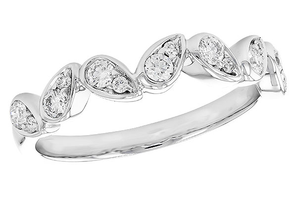 K291-85974: LDS DIA WED RG .32 TW