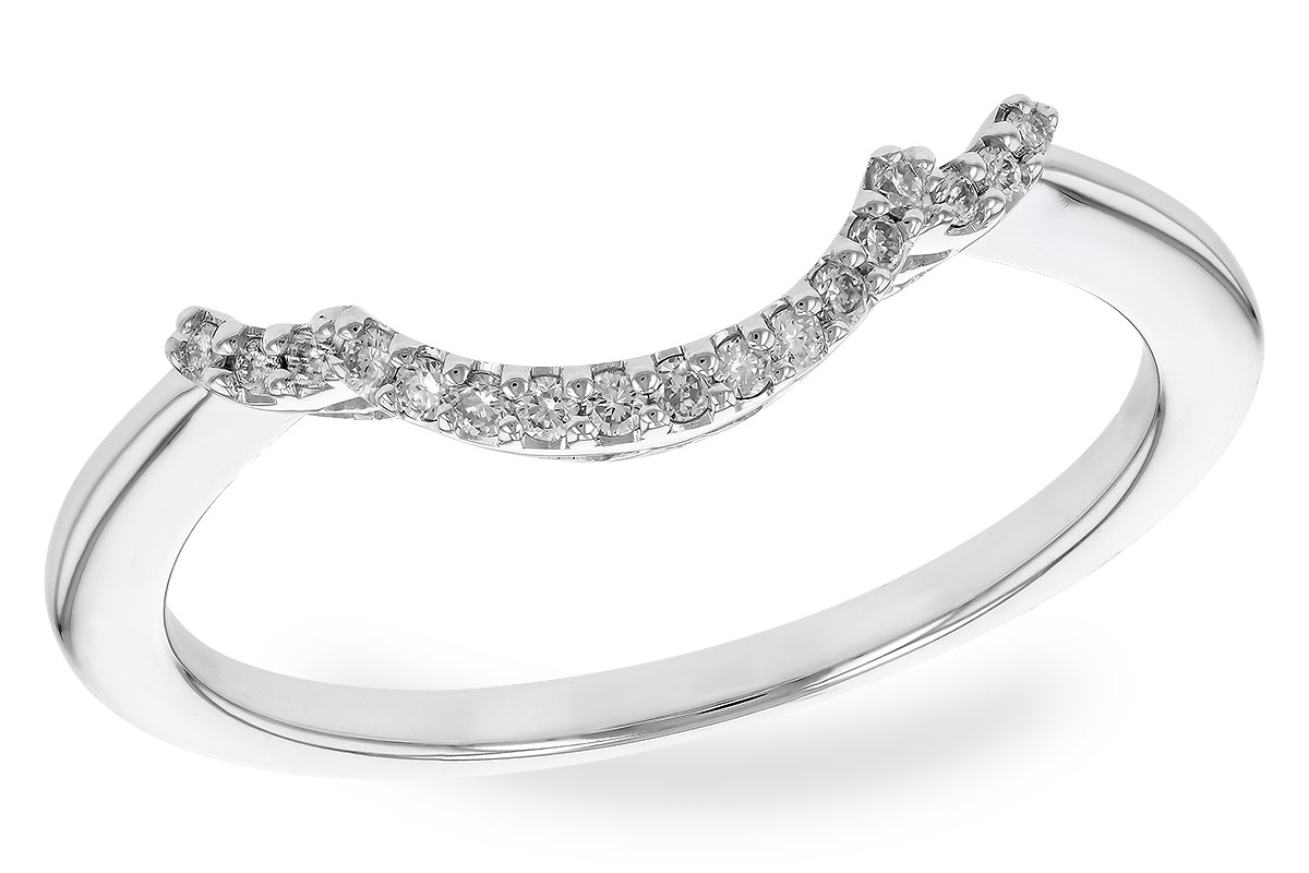 K291-86829: LDS DIA WED RG .08 TW (FOR D5770, D5867, F291-83202)