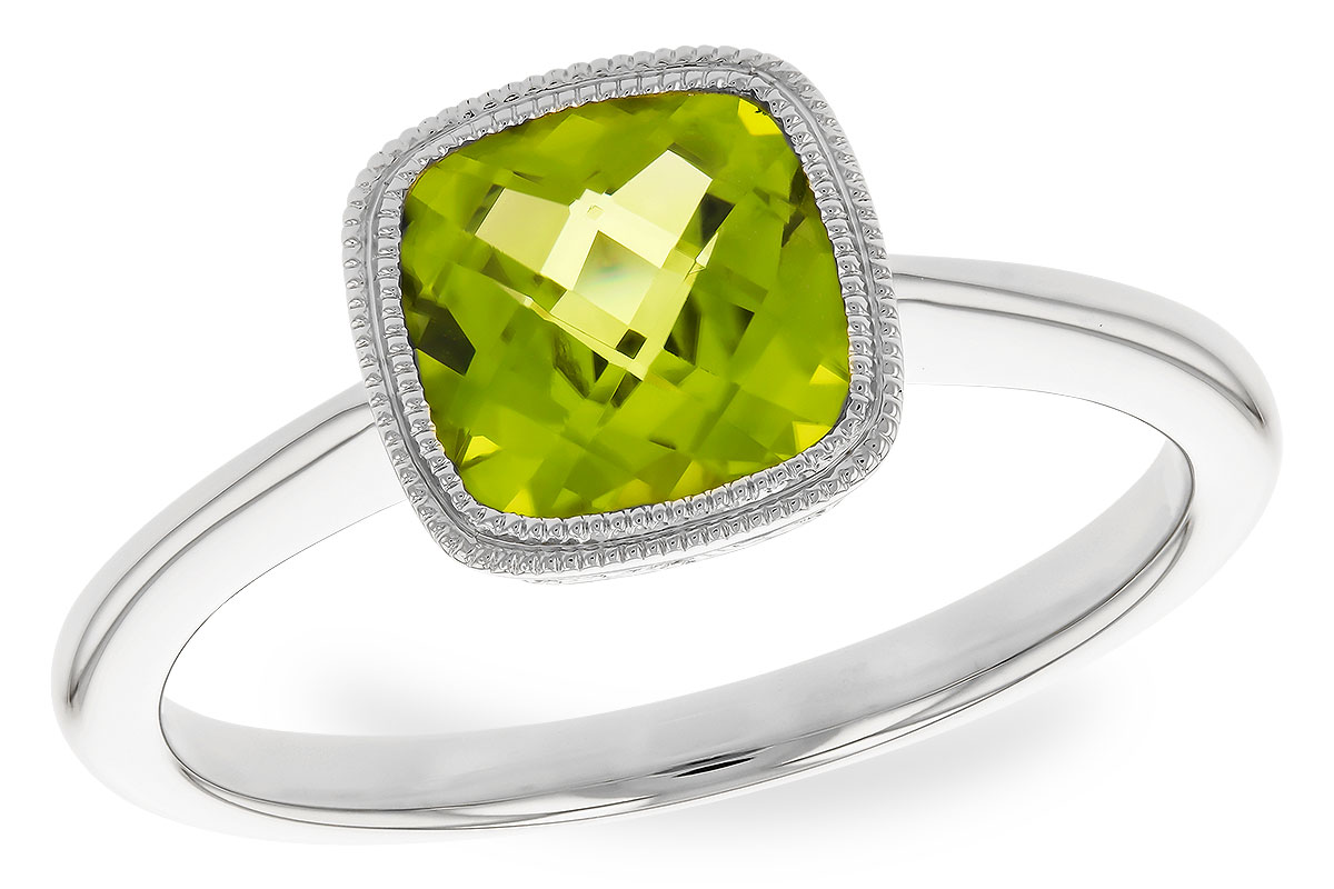 K291-87811: LDS RG 1.48 PERIDOT