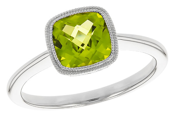 K291-87811: LDS RG 1.48 PERIDOT