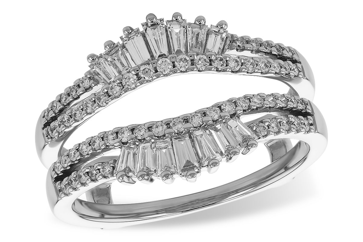 K291-89611: GUARD RG .30 BAG .55 TW