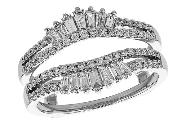 K291-89611: GUARD RG .30 BAG .55 TW