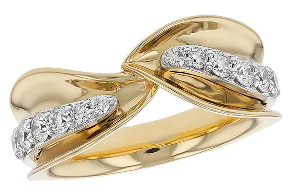 K292-74147: LDS DIA RG .50 TW