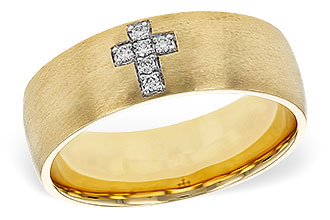 K292-80492: GTS WED RG .07 TW