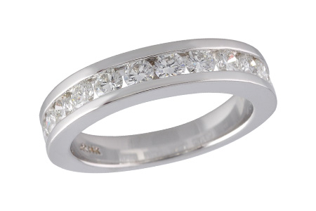 L110-97738: LDS DIA WED RG 1.00 TW