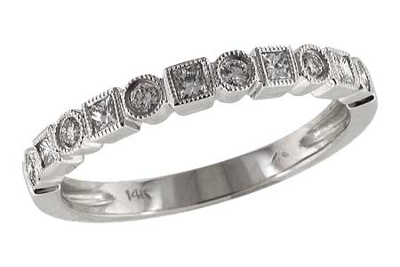 L114-61447: LDS DIA WED RG .17 PRIN .29 TW