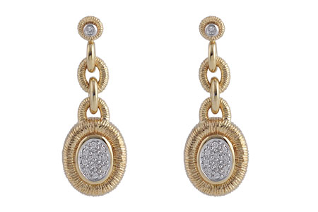 L201-89565: EARRNGS .16 TW