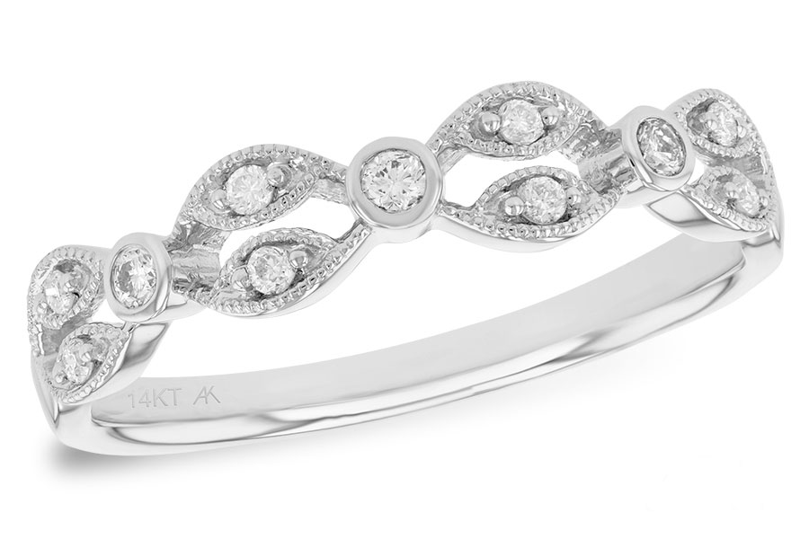 L201-89574: LDS WED RG .13 TW