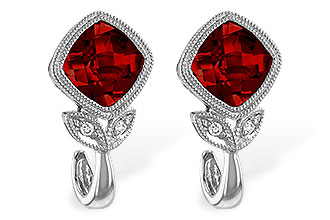 L201-89601: EARR 2.32 GARNET 2.34 TGW