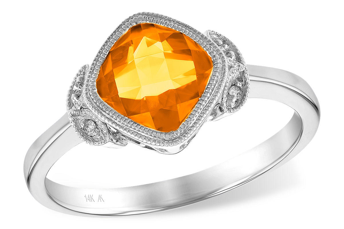 L201-89620: LDS RG 1.13 CITRINE 1.15 TGW