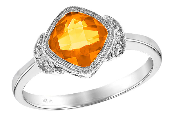 L201-89620: LDS RG 1.13 CITRINE 1.15 TGW