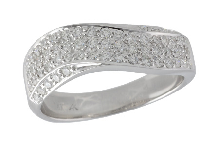 L204-56901: LDS WED RG .50 TW