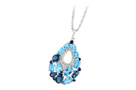 L205-47765: NECK 4.01 MULTI-COLOR 4.17 TGW