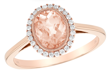 L205-50483: LDS RG 1.03 MORG 1.18 TGW