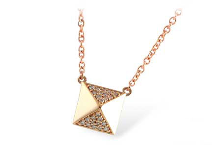 L205-54101: NECK .11 TW