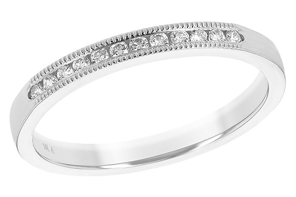 L206-45038: LDS WED RG .12 TW