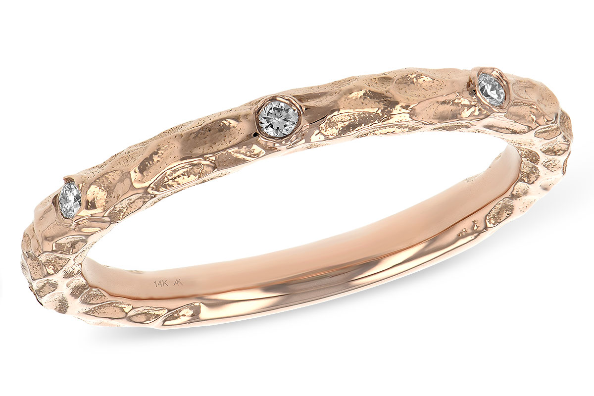 L207-29629: LDS DIA WED RG .07 TW