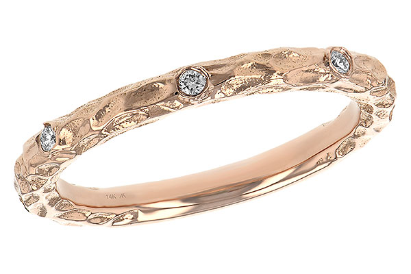 L207-29629: LDS DIA WED RG .07 TW