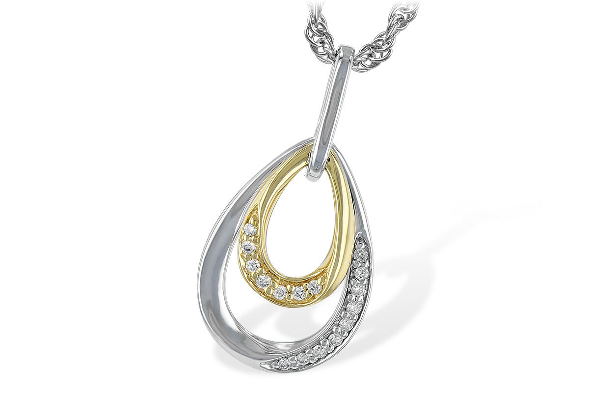 L207-33220: NECK .07 TW