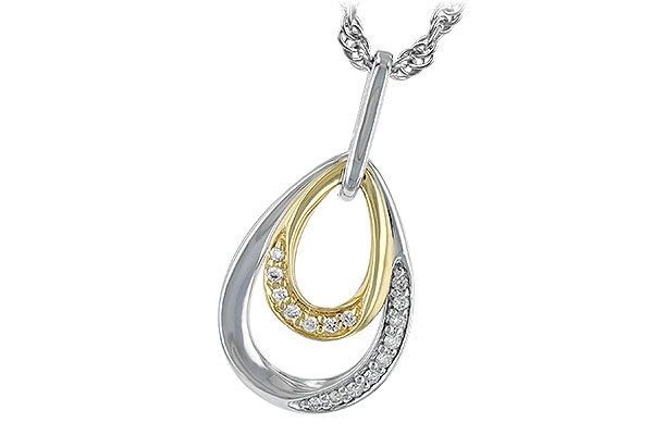L207-33220: NECK .07 TW