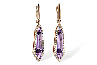 L208-18720: EARR 4.05 AMETHYST 4.47 TGW