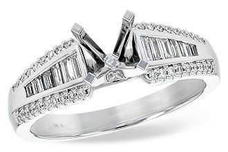 L208-20465: LDS SEMI DIA RG .23 BAG .37 TW