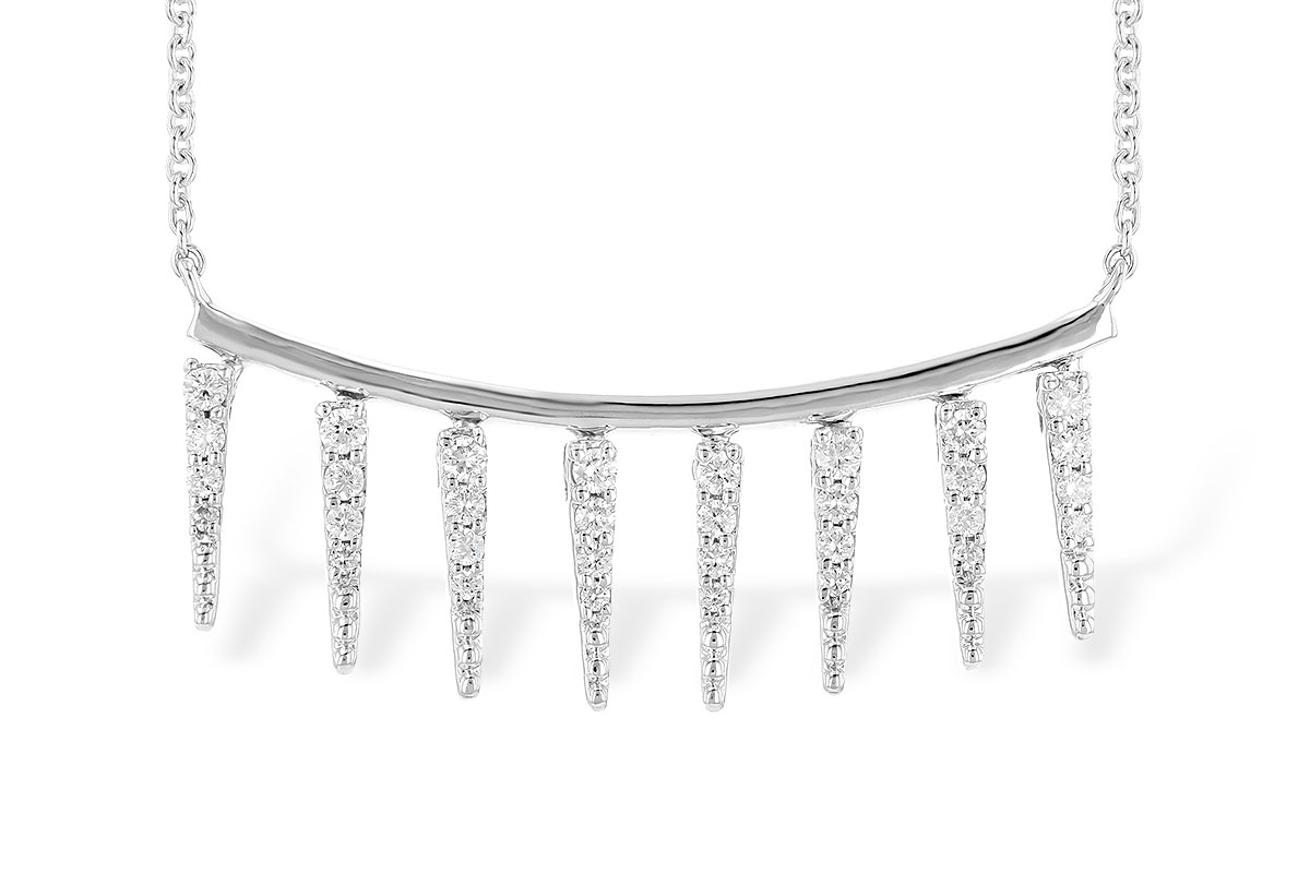 L208-26892: NECK .25 TW