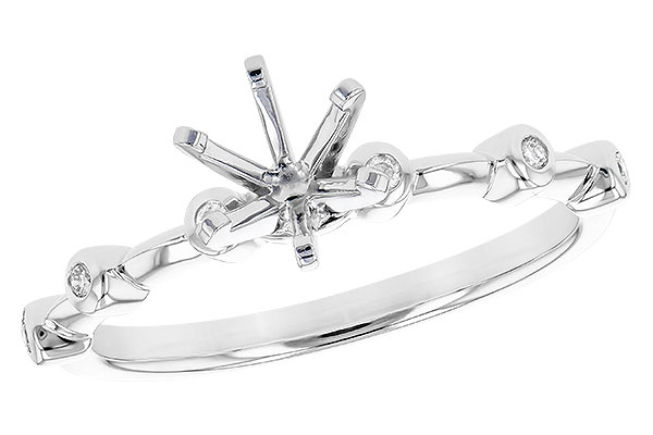 L290-91420: LDS SEMI DIA RG .05 TW