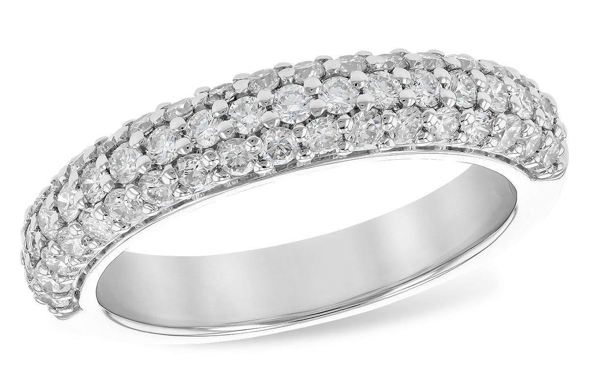 L290-95038: LDS WED RG 1.00 TW