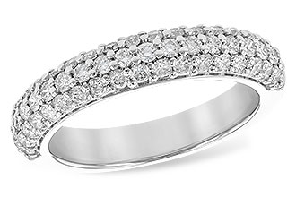 L290-95038: LDS WED RG 1.00 TW
