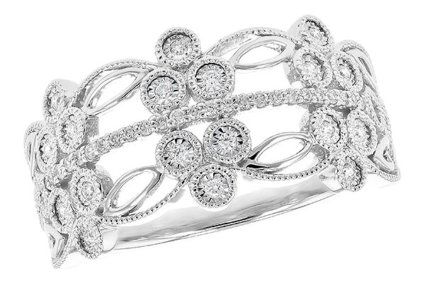 L290-95074: LDS DIA WED RG .15 TW