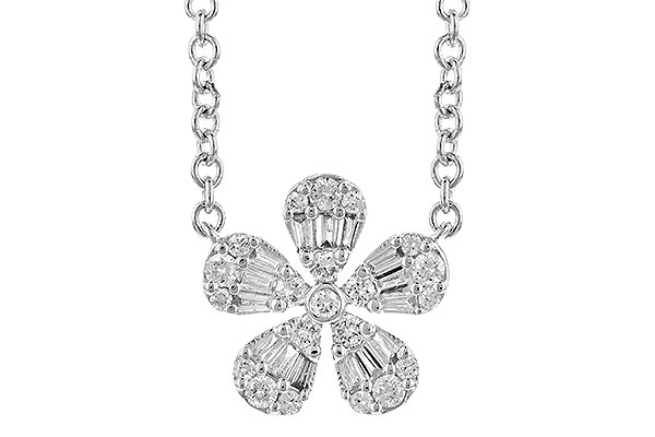 L290-95083: NECK .09 TW BAG .26 TW (18")