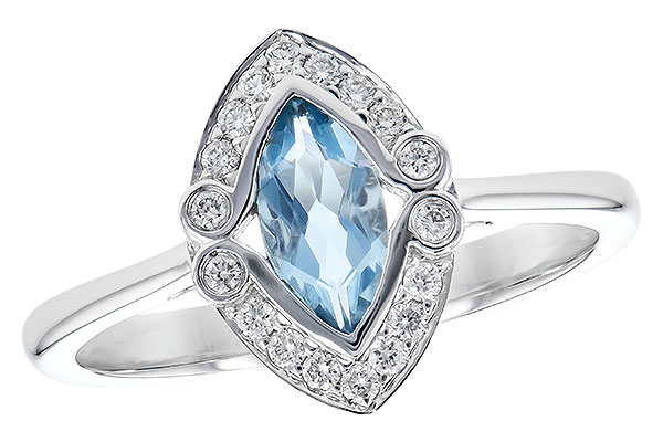 L290-95965: LDS RG .43 AQUA .57 TGW