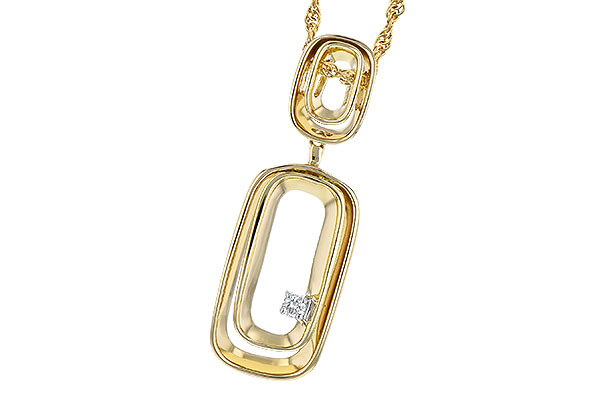 L290-97765: NECK .03 BR